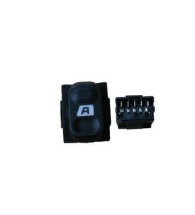 PEUGEOT PARTNER 2 2007 - 2012 PEUGEOT TEKLİ CAM AÇMA ANAHTARI