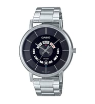 Casio Retro MTP-B135D-1AVDF Erkek Kol Saati