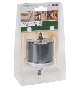 Bosch 7 Parça Delik Açma Testeresi Seti (44 mm)