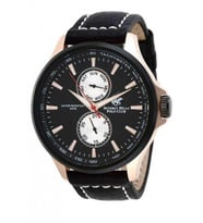 BEVERLY HILLS POLO CLUB BH7010-01 KOL SAATİ