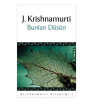Bunları Düşün