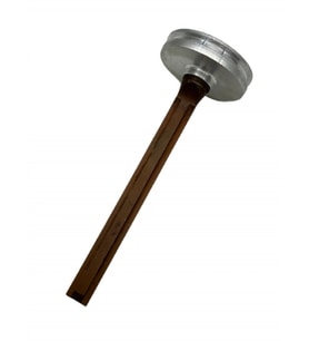 Havalı Zımba Tabancası Piston Çekiç UNO UNODN851C 10050