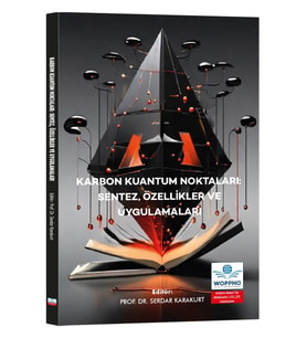 Karbon Kuantum Noktaları: Sentez, Özellikler ve Uygulamaları