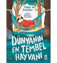 Dünyanın Tembel Hayvanı