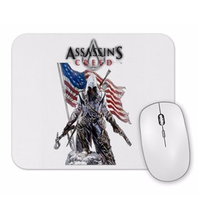 Assassin´s Creed Mouse Pad.jpg