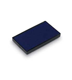 Sırdaş 911 Kaşe Mavi Yedek Keçe (10 Lu Paket) (Karışık)