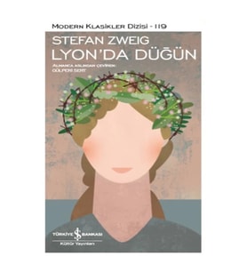 Lyon’da Düğün - Modern Klasikler Dizisi