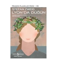 Lyon’da Düğün - Modern Klasikler Dizisi