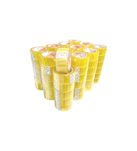 Koli Bandı 45 MM x 100 M 1 Koli 84 Adet Akrilik