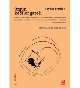 Üzgün Kediler Gazeli