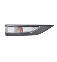 Volkswagen Caddy 2015-2020 Çamurluk Sinyali Siyah Sağ Yolcu Tarafı - 2K5949102