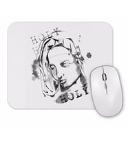 Holy Mouse Pad
