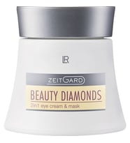 LR-Zeitgard Beauty Diamonds Göz Kremi  30 ml Yeni Ürün