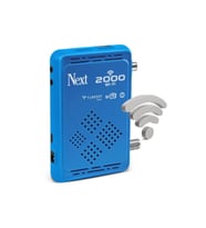 Next 2000 Çanaklı - Çanaksız Dahili Wi-Fi Full HD Uydu Alıcı