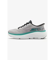 Skechers Max Cushioning Endeavour Exciton Erkek Spor Ayakkabı 220611 (Gri)
