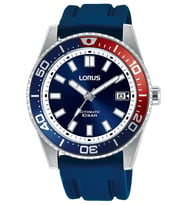 Lorus Ru431ax9 Otomatik Erkek Kol Saati