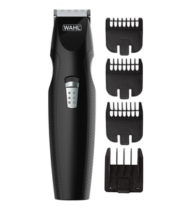 Wahl 05606-508 Mustache & Beard Pilli Sakal Kesme ve Bıyık Düzeltme Makinesi