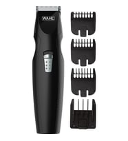 Wahl 05606-508 Mustache & Beard Pilli Sakal Kesme ve Bıyık Düzeltme Makinesi