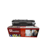 QSTAR HP 05X CE505X CRG719H Yüksek Kapasiteli Muadil Toner (Siyah)