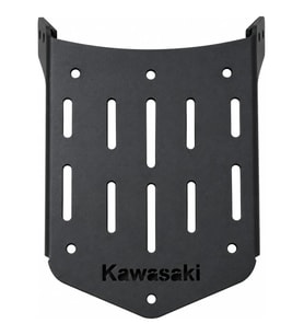 Kawasaki Top Case Taşıma Demiri