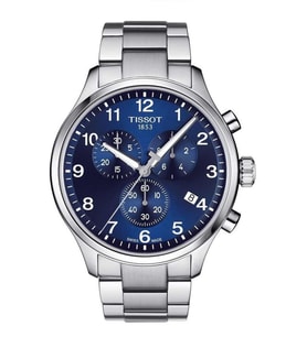 T1166171104701 Tissot Chrono XL Classic T116.617.11.047.01 Erkek Kol Saati