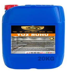 STRONG TUZ RUHU 20KG
