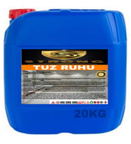 STRONG TUZ RUHU 20KG