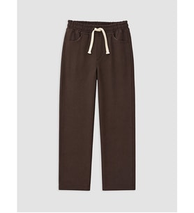 LC WAIKIKI Kahverengi Slim Fit Erkek Çocuk Pantolon