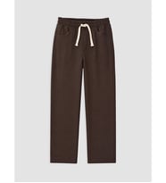 LC WAIKIKI Kahverengi Slim Fit Erkek Çocuk Pantolon