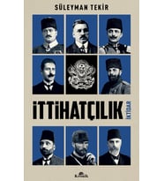 İttihatçılık: İktidar