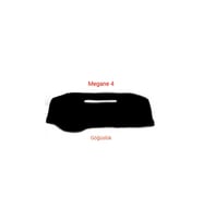 HALI KUMAŞ MEGANE 4 TORPİDO KORUYUCU ÖRTÜ