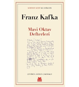 Mavi Oktav Defterleri