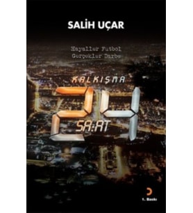 Kalkışma-24 Saat
