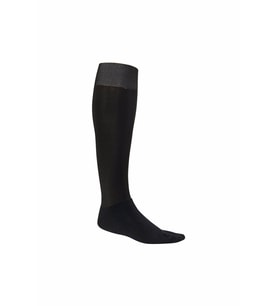 Tryon 01202-106  Unisex Spor Çorap (Siyah)