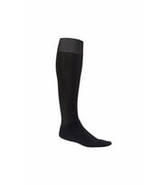 Tryon 01202-106  Unisex Spor Çorap (Siyah)