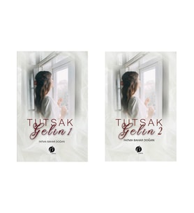Tutsak Gelin 1-2 Takım & Fatma Bahar Doğan