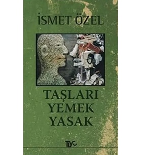 Taşları Yemek Yasak