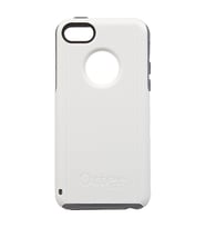 Otterbox iPhone 5c ile Uyumlu Commuter Kılıf Beyaz