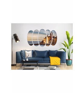 ŞEHİR MDF TABLO-1591