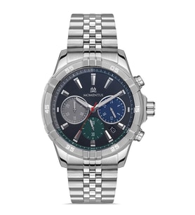 Momentus SM367T-04SS Erkek Kol Saati
