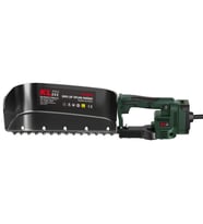 KlPro 800W 24V 10 Ah Çay Toplama Makinası KLCTM24B-10
