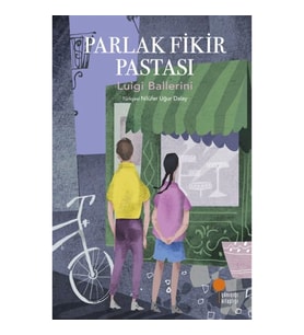 Parlak Fikir Pastası