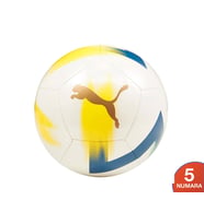 Puma Neymar Jr Bna Graphic Ball Futbol Topu 8447601 Beyaz