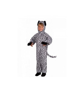 Dalmaçyalı Köpek Unisex Çocuk Kostümü