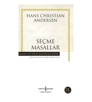 SEÇME MASALLAR - HASAN ALİ YÜCEL KLASİKLERİ