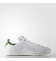 adidas M20324 STAN SMITH Erkek Günlük Spor Ayakkabısı (Beyaz)