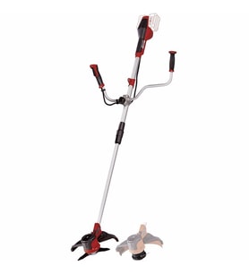 Einhell Agillo Solo Akülü Yan Tırpan