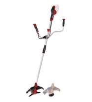 Einhell Agillo Solo Akülü Yan Tırpan