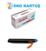 Eko Kartuş Canon Imagerunner 1435I (EXV50) Muadil Toner (Siyah)