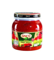 Biber Salçası Tatlı 1650gr 1 Adet